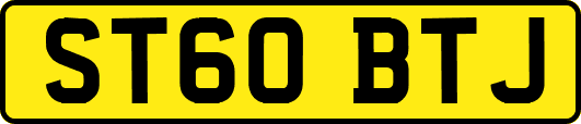 ST60BTJ