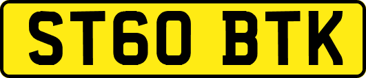 ST60BTK