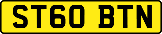 ST60BTN