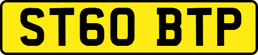 ST60BTP