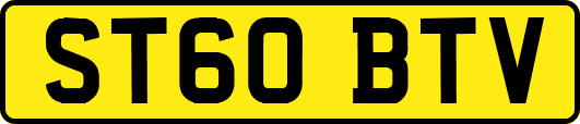 ST60BTV
