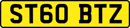 ST60BTZ