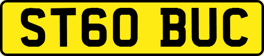 ST60BUC