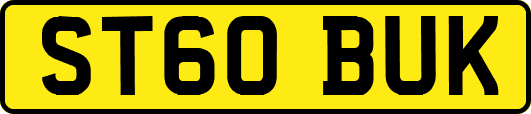 ST60BUK