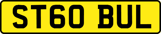 ST60BUL