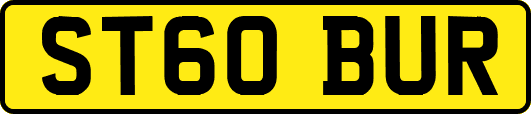 ST60BUR