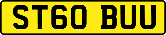 ST60BUU