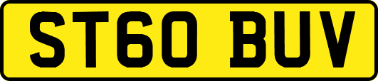 ST60BUV