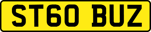 ST60BUZ