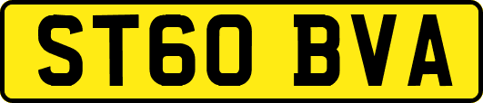 ST60BVA