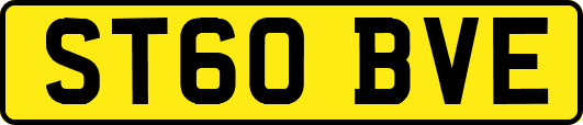 ST60BVE