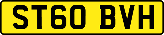ST60BVH