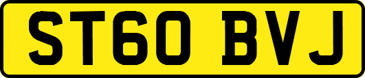ST60BVJ