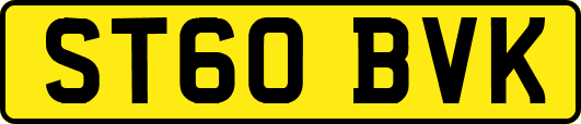 ST60BVK