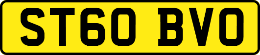 ST60BVO