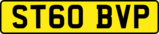 ST60BVP