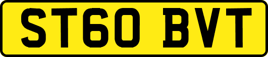 ST60BVT