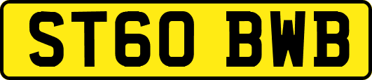 ST60BWB