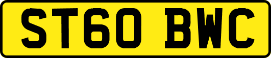 ST60BWC