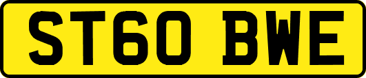 ST60BWE