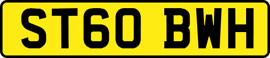 ST60BWH