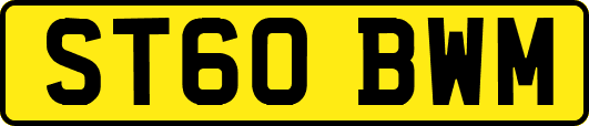 ST60BWM