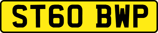 ST60BWP