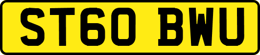 ST60BWU