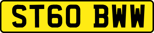 ST60BWW