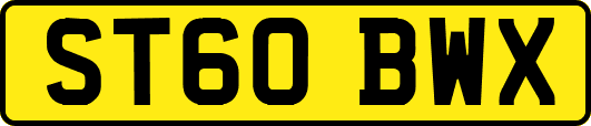 ST60BWX