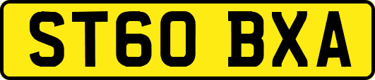 ST60BXA