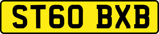 ST60BXB