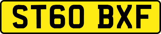 ST60BXF