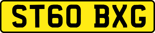 ST60BXG