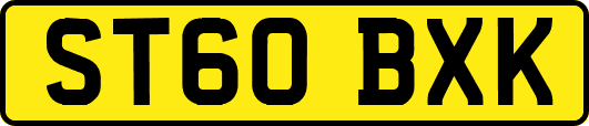 ST60BXK