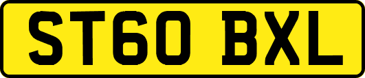 ST60BXL