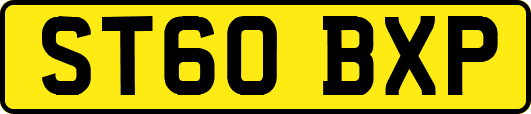 ST60BXP