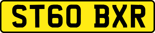 ST60BXR