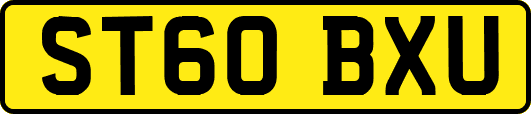 ST60BXU