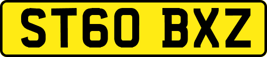 ST60BXZ