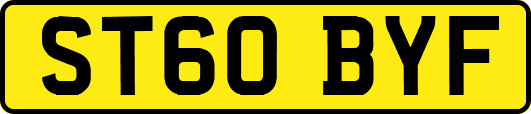 ST60BYF