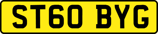 ST60BYG