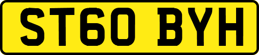 ST60BYH