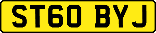 ST60BYJ