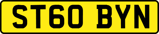 ST60BYN