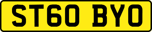 ST60BYO