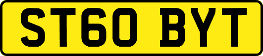 ST60BYT