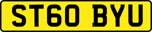 ST60BYU
