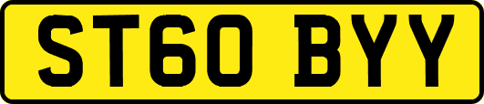 ST60BYY