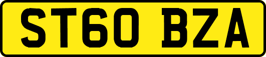 ST60BZA